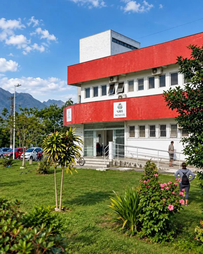 JUSTIÇA DETERMINA MEDIDAS CONTRA ASSÉDIO MORAL EM UBS DE PALHOÇA